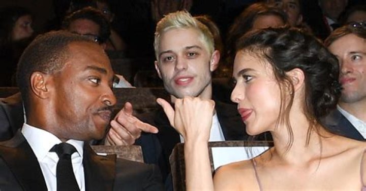 Is Pete Davidson Jewish: What Religion Is Pete Davidson?