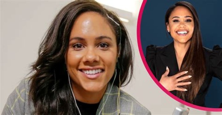 Is she single after being linked to Corrie actor?
