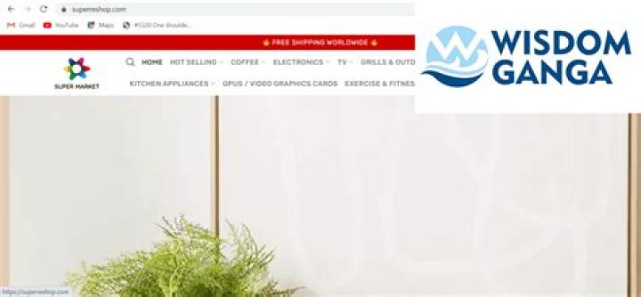 Is Superreshop Scam or Legit (Sep) Check The Details Here!