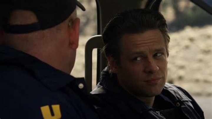 Jacob Pitts - Best Movies and TV Shows