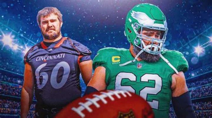 Jason Kelce’s net worth in 2023 – Everything to Know