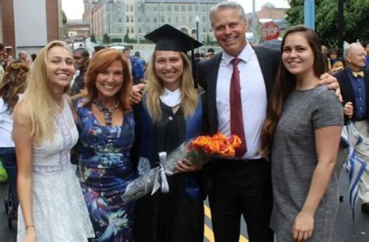 Judge Marilyn Milian's Daughters: A Deep Dive Into Their Lives And Achievements