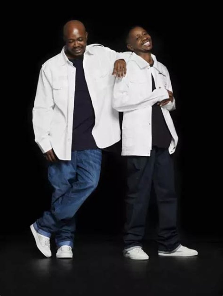 K-Ci & JoJo Talk New Reality Show, Overcoming Addiction