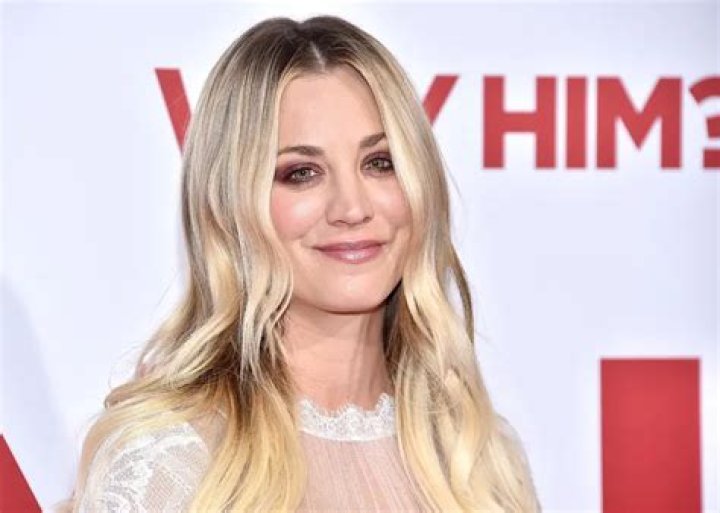 Kaley Cuoco Net worth & Salary