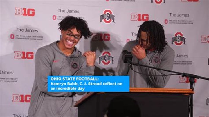 Kamryn Babb Age, Wiki, Height, Wife, Girlfriend, Family, Biography, Net Worth