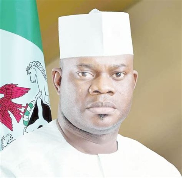 Kudin Makarantar Ƴaƴan Yahaya Bello: Makarantar Amurka Za Ta Turawa EFCC $760,910
