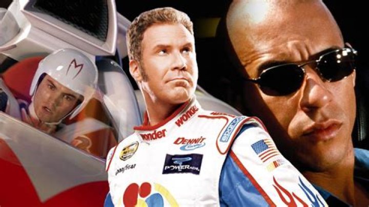 Las 10 mejores películas de carreras de todos los tiempos