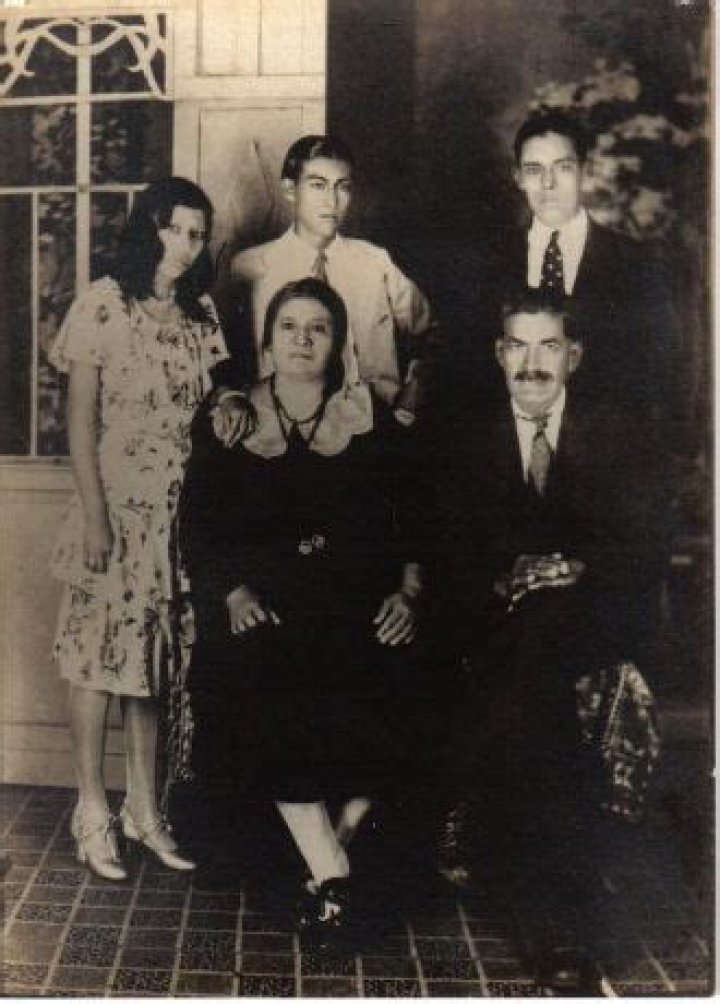 Last name SEGURA: origin and meaning