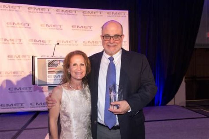 Mark Levin’s Wife Julie Prince Married Life, Net Worth 2022, Bio, Age