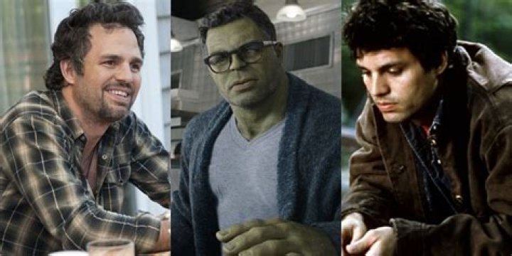 Mark Ruffalo - Best Movies and TV Shows