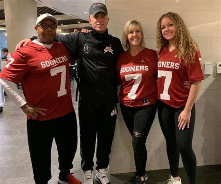 Meet Spencer Rattler’s parents, Mike and Susan Rattler: South Carolina QB’s family explored