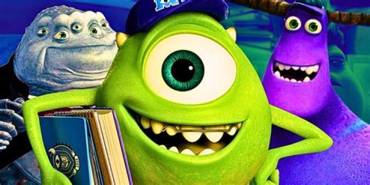 Mike Wazowski: The Unforgettable Two-Eyed Monster From Monsters, Inc.