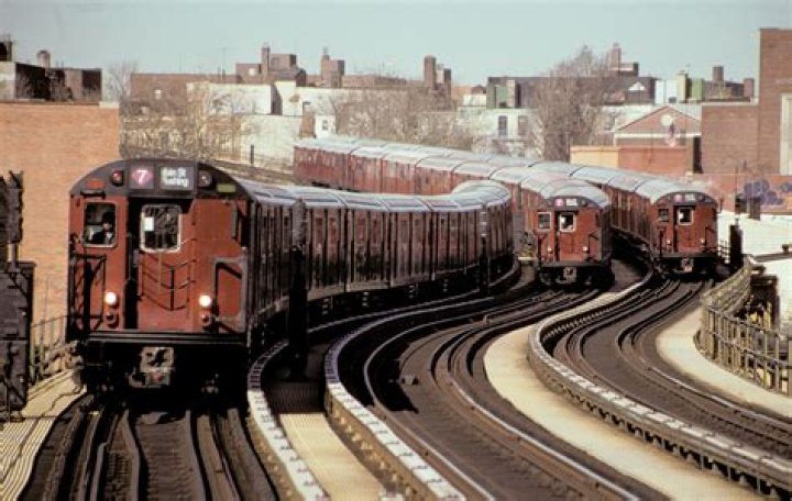 New York City sells 'Last Redbird' subway car