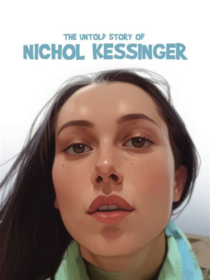 Nichol Kessinger: The Enigmatic Figure Behind A Tragic Love Story