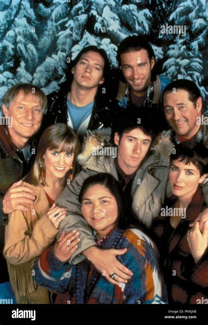 Northern Exposure (TV) Cast - All Actors and Actresses