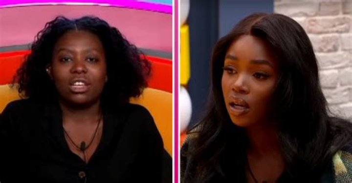 Ofcom complaints over 'bullying' of Trish and Noky