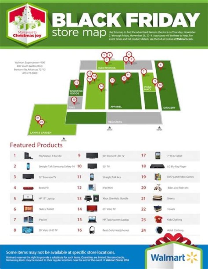 Our Complete Guide To Black Friday | Everything You Need From This Year's Sale