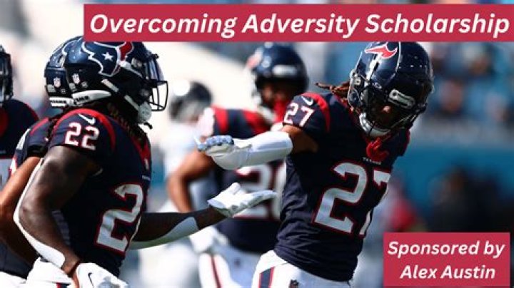 Overcoming Adversity Scholarship - AfroTech