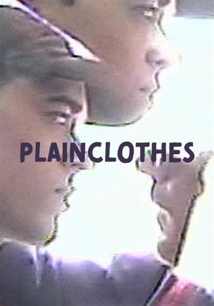 Plain Clothes (Movie) Cast - All Actors and Actresses