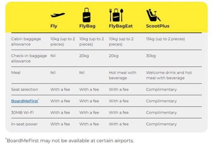 Play Airlines Baggage Fees: Everything You Need To Know