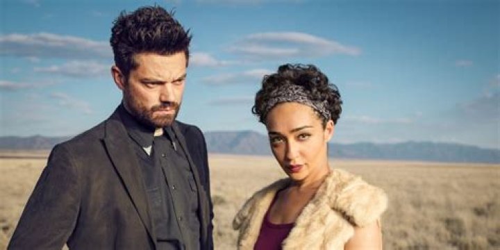 Preacher TV Series - A Better Look