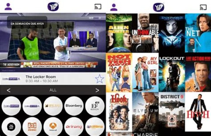 Press release: The Ring TV boxing channel added to YipTV's sports lineup