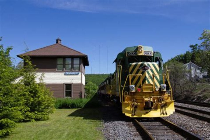 Reading & Northern to launch Pittston-Jim Thorpe excursions