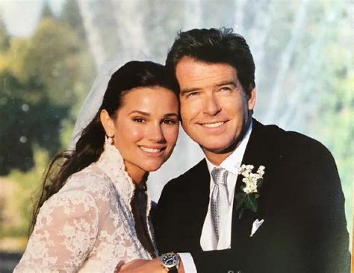 Remembering Charlotte Brosnan: A Tribute To Her Life And Legacy