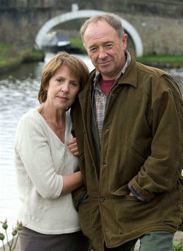 Rowena Miller And Michael Kitchen: A Deep Dive Into Their Lives And Careers