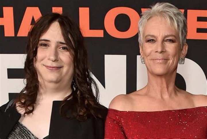 Ruby Guest: All About Jamie Lee Curtis’s Transgender Daughter