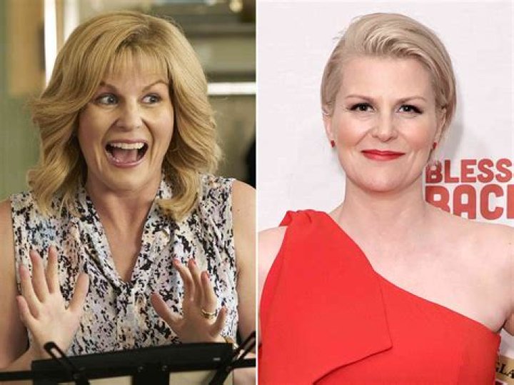 Schitt's Creek (TV) Cast - All Actors and Actresses
