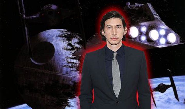 Star Wars: Meet 'The Force Awakens' Cast