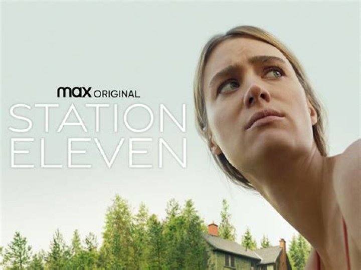 Station Eleven (TV) Cast - All Actors and Actresses