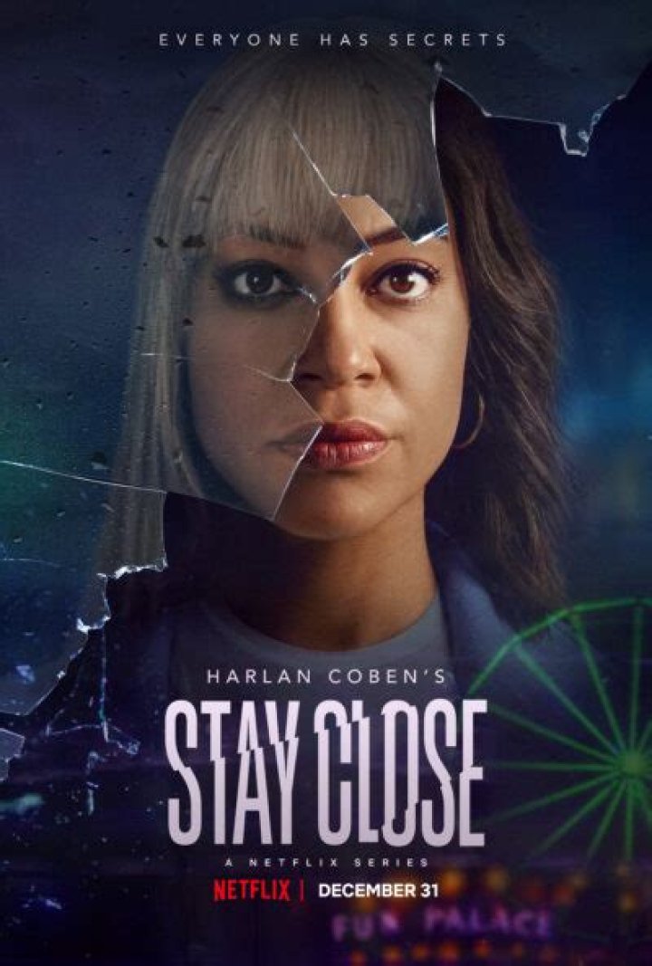Stay Close theme tune - who sings the soundtrack to Netflix thriller?