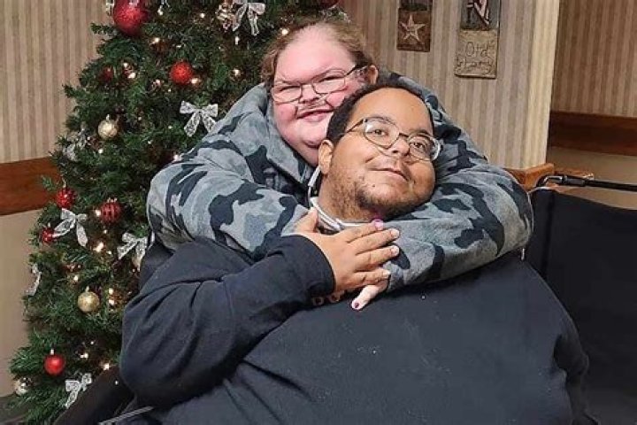 Tammy Slaton to Host Intimate, Emotional Funeral for Caleb Willingham