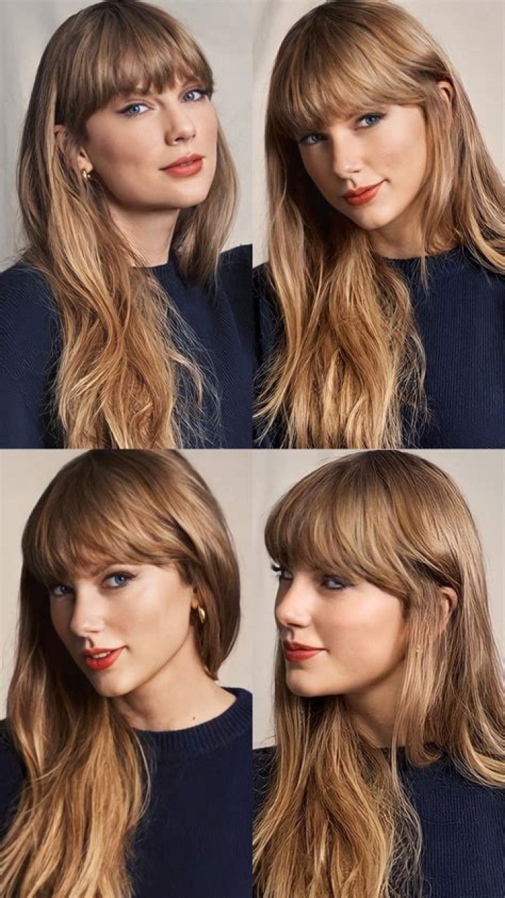 Taylor Swift Hairstyles 2024: A Comprehensive Guide To Her Iconic Looks