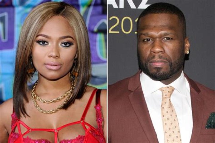 Teairra Mari Talks 50 Cent Legal Battle, Humiliation From Leaked Sex Tape