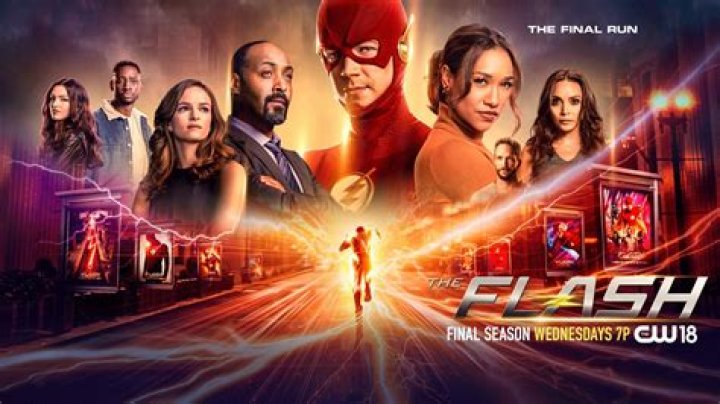 The Flash (TV) Cast - All Actors and Actresses