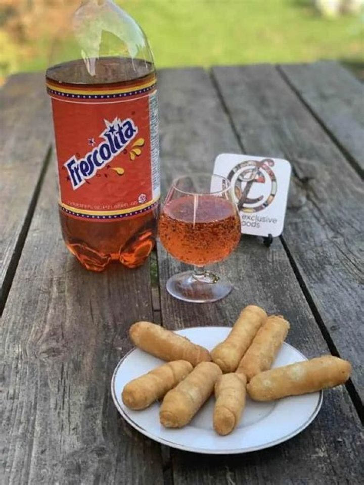 The Iconic Venezuelan Soda with a Refreshing History