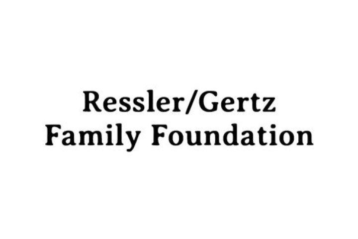 The Ressler Gertz Family Foundation