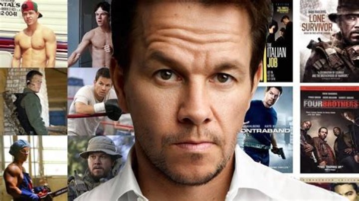The Rock y Mark Wahlberg en la última de Michael Bay
