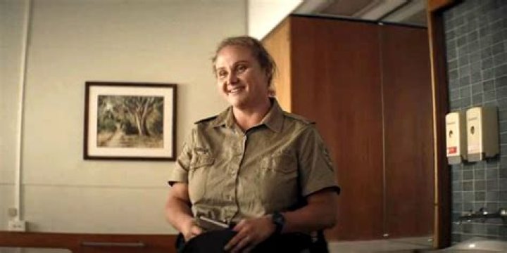 The Tourist star Danielle Macdonald gets frustrated with weight talk