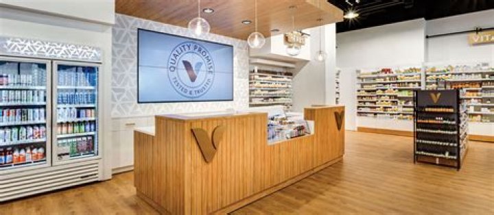 The Vitamin Shoppe | Check Out In Store Now