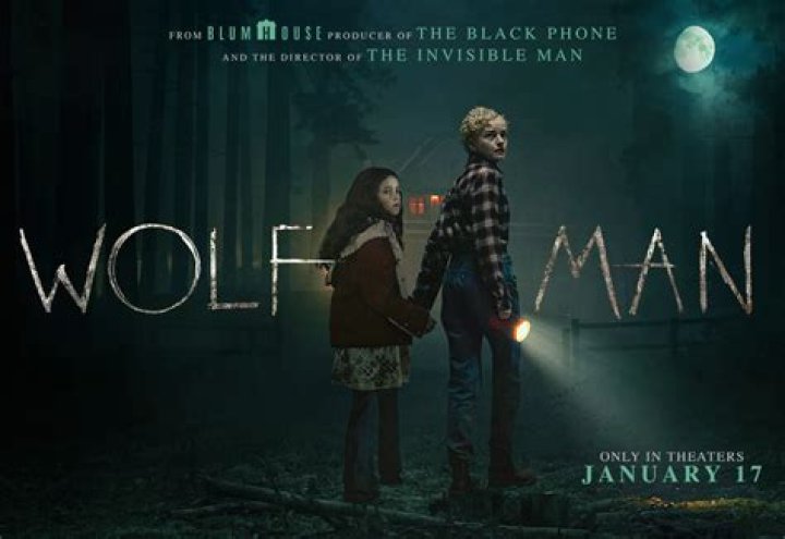 The Wolfman (Movie) Cast - All Actors and Actresses