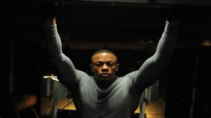 These Are The Biggest Artists Discovered By Dr. Dre And Their Net Worths