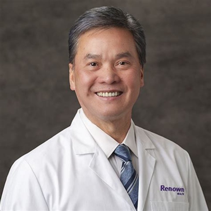 Tim Nguyen | Renown Health