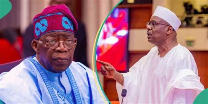 Tinubu ba zai ga ko kofar fadar shugaban kasa ba a 2023, in ji Wike