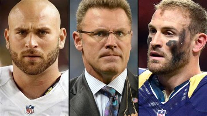 Top 5 NFL Father-Son Combinations in Sports