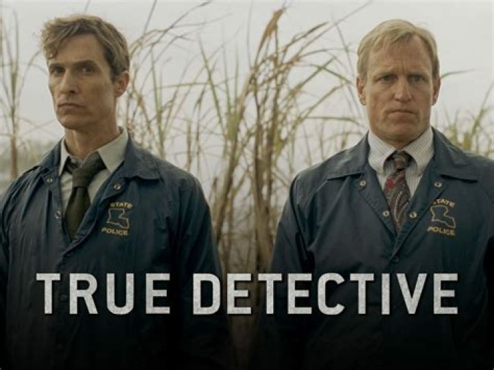 True Detective (TV) Cast - All Actors and Actresses