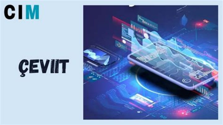 Understanding Çeviit: A Comprehensive Guide